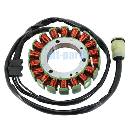 Magneto Generator Stator Coil for Arctic Cat ATV 650 V-Twin (2004–2006) 3201-182