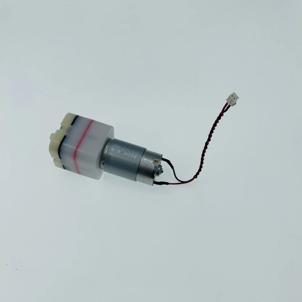 Water Pump Motor for Robotic Cleaner (12V)