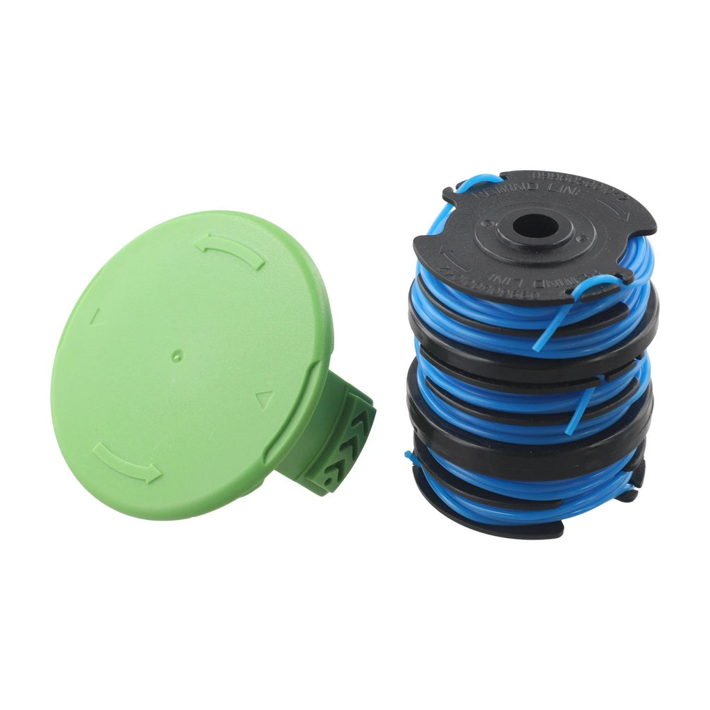 Mower Rope Coil for Enhanced Cutting Performance (2900719)