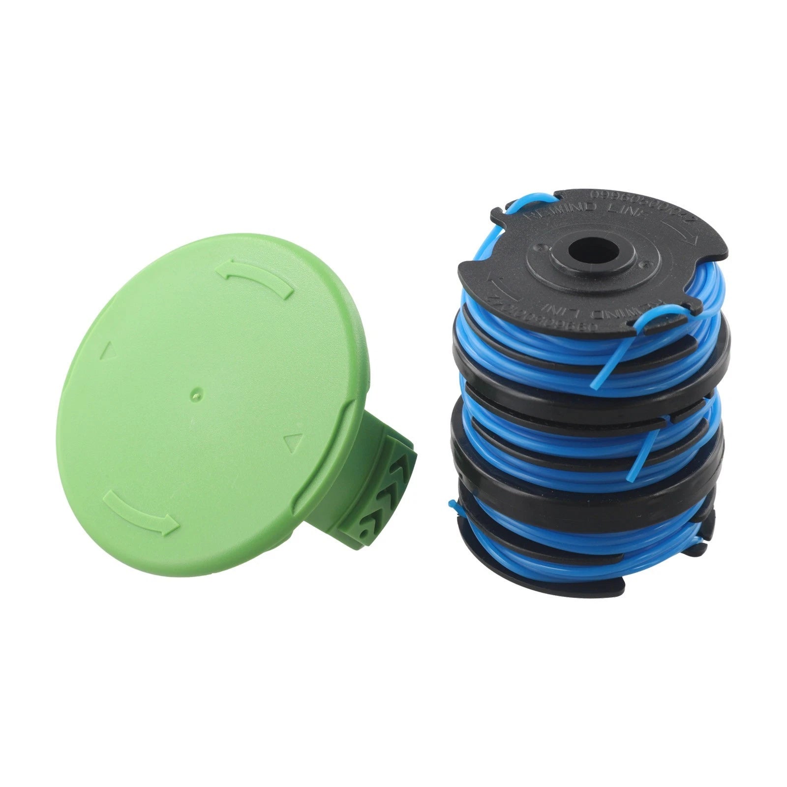 Mower Rope Coil for Enhanced Cutting Performance (2900719)