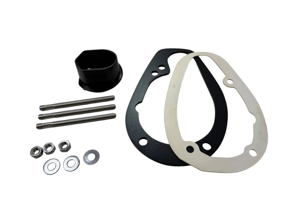 Fastening Kit for Lewmar V700 Windlass (66000605)