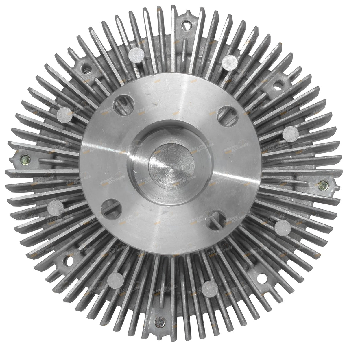 Fan Clutch Coupling for Landcruiser VDJ76 VDJ78 VDJ79 (2007–2021) 1VD-FTV
