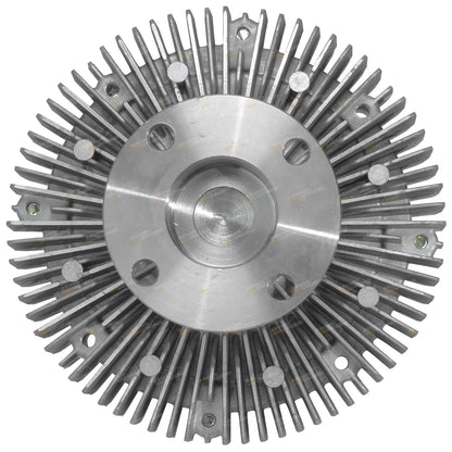Fan Clutch Coupling for Landcruiser VDJ76 VDJ78 VDJ79 (2007–2021) 1VD-FTV