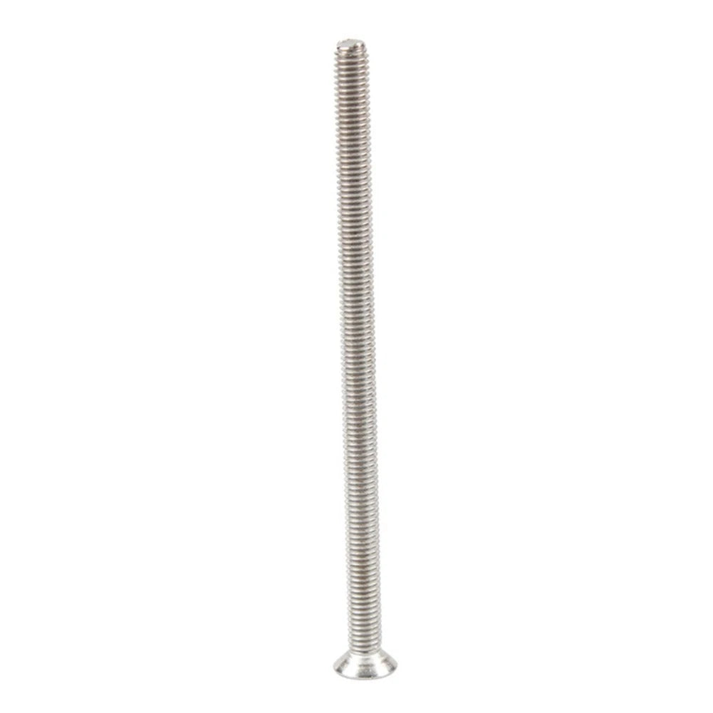90mm Screw Connector for Commercial Kitchens (Easy Installation)