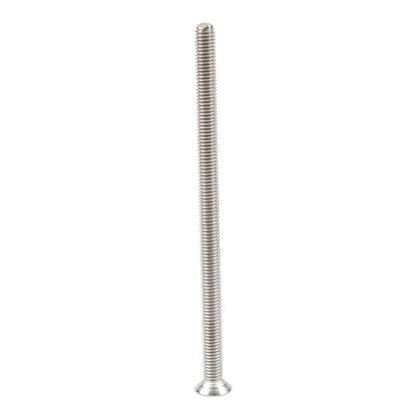 90mm Screw Connector for Commercial Kitchens (Easy Installation)