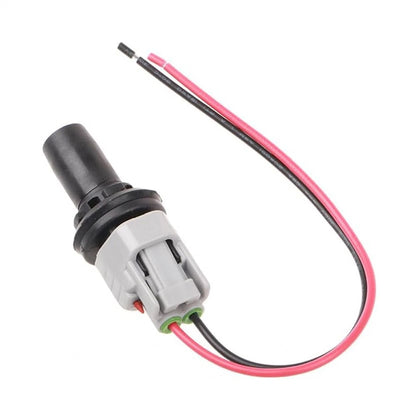 Headlight Side-Marker Socket with Connector for Toyota Corolla / Lexus GX460 (2014–2021)