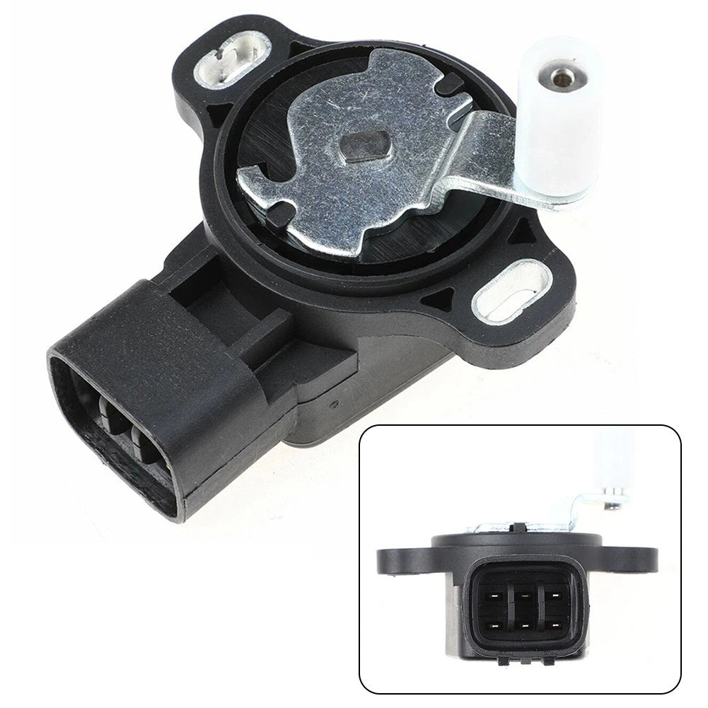 Throttle Position Sensor for Nissan X-Trail T30 (2001–2013)