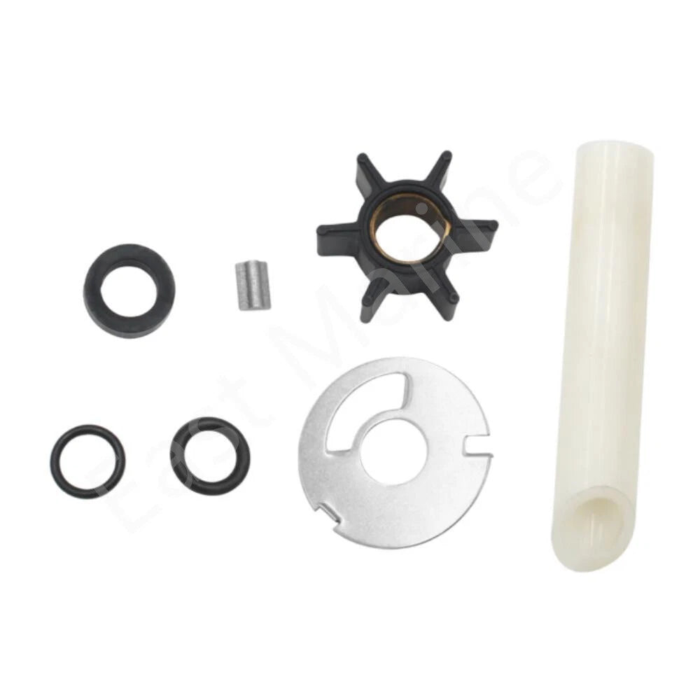 Water Pump Impeller Kit for Mercury 4-9.8 HP (47-89981Q1)