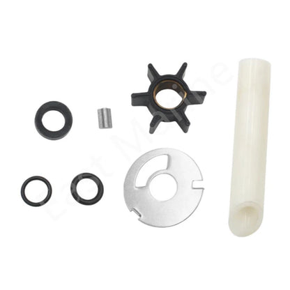 Water Pump Impeller Kit for Mercury 4-9.8 HP (47-89981Q1)