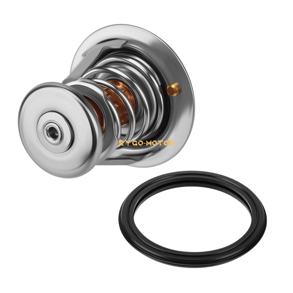Thermostat & O-Ring for Honda TRX420 500 650 680 (2004–2021) 19300-HN8-305 19300-HN8-003