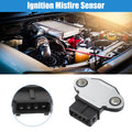 Ignition Misfire Failure Sensor Replacement for Hyundai Santa Fe (2006–2012)