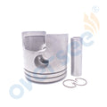 Piston STD for Yamaha Outboard Engine (6L2-11631-00-97)