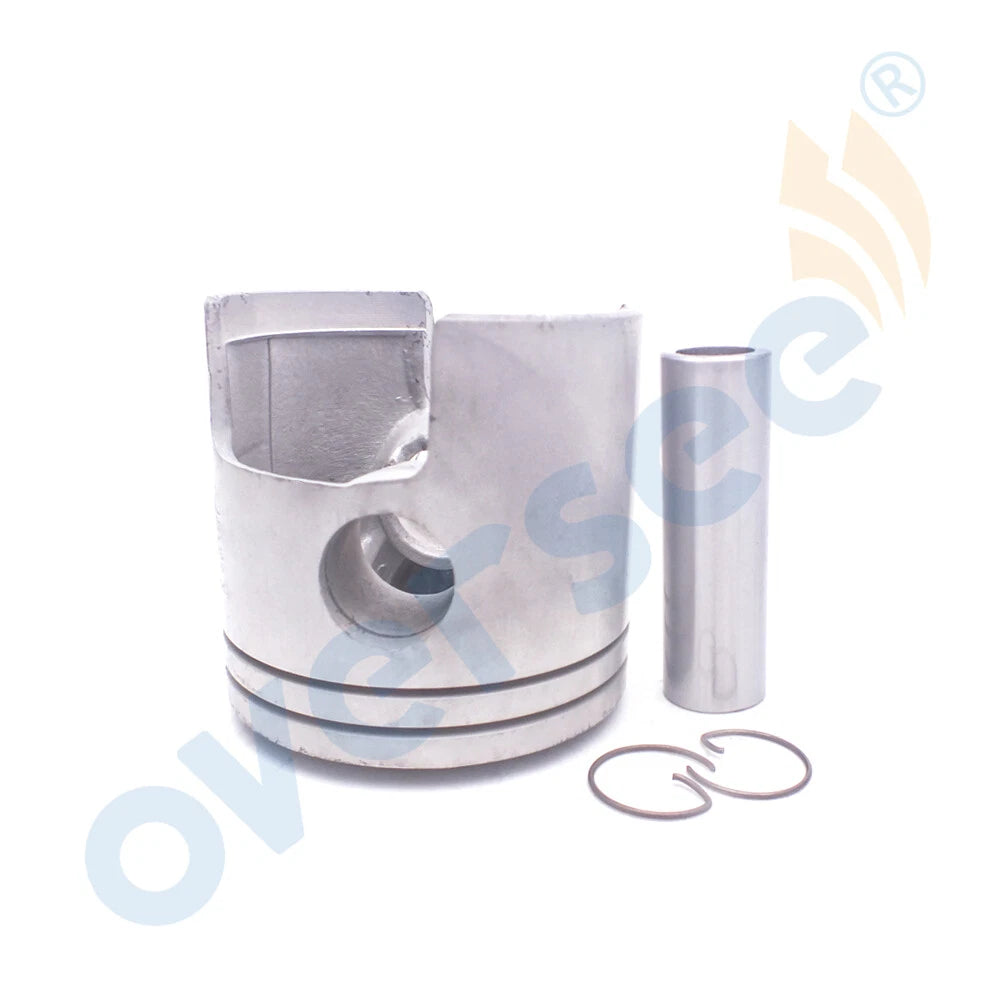 Piston STD for Yamaha Outboard Engine (6L2-11631-00-97)