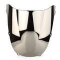 Windshield Fairing for Kawasaki ZX6R (1998–1999) Silver
