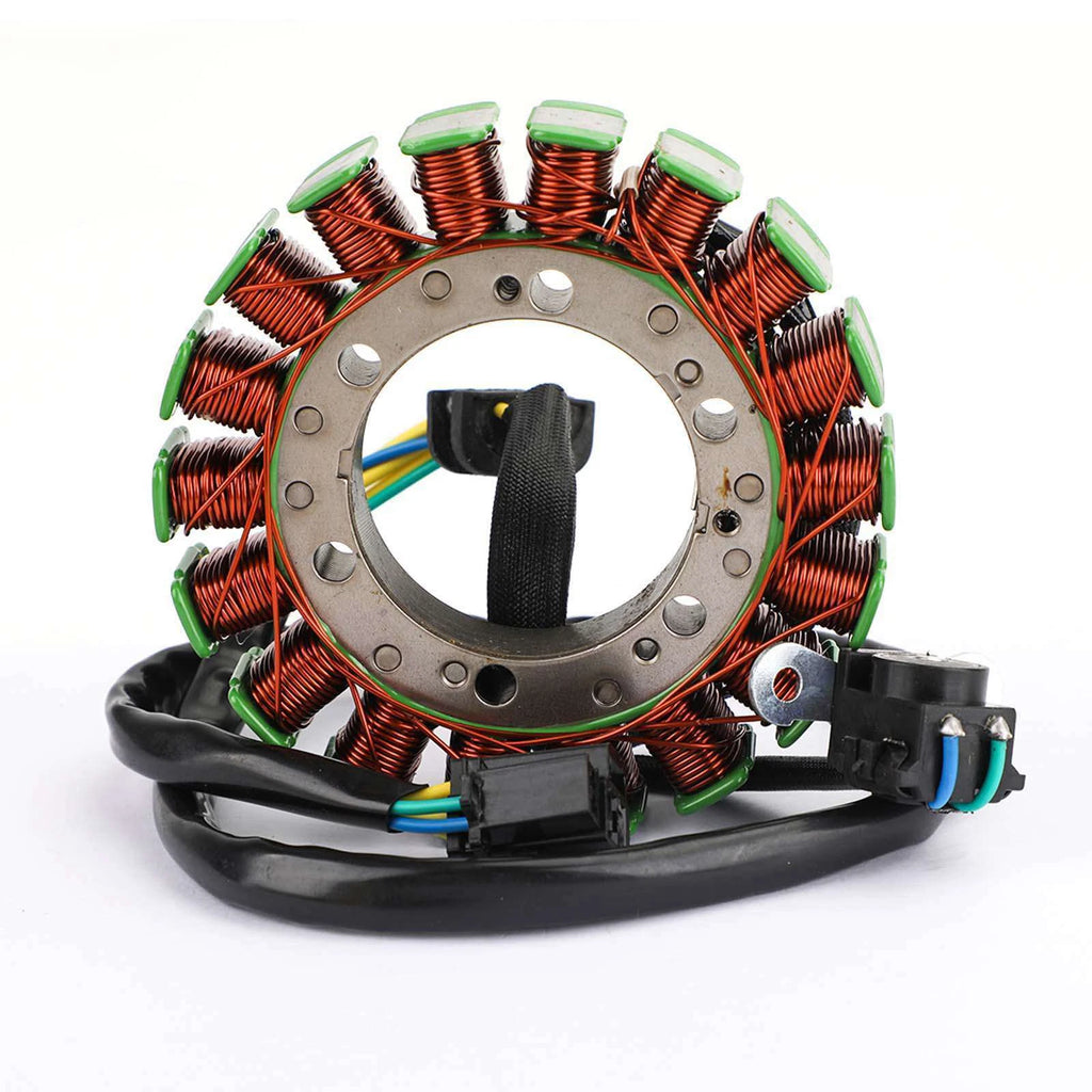 Generator Stator for Cagiva Navigator Raptor V Raptor 1000 (2000–2005) 800096391 T