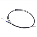 Hood Lock Release Cable for Lexus Series (2004–2009)