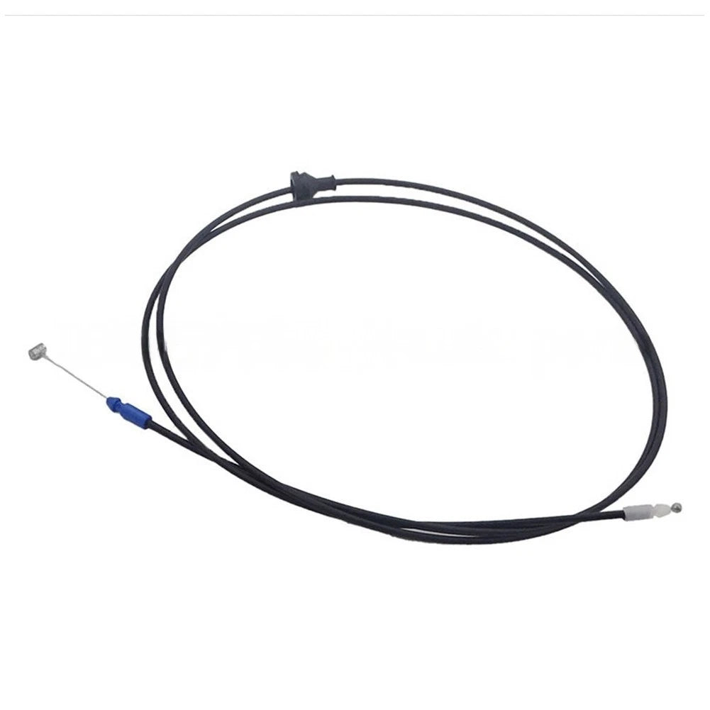 Hood Lock Release Cable for Lexus Series (2004–2009)