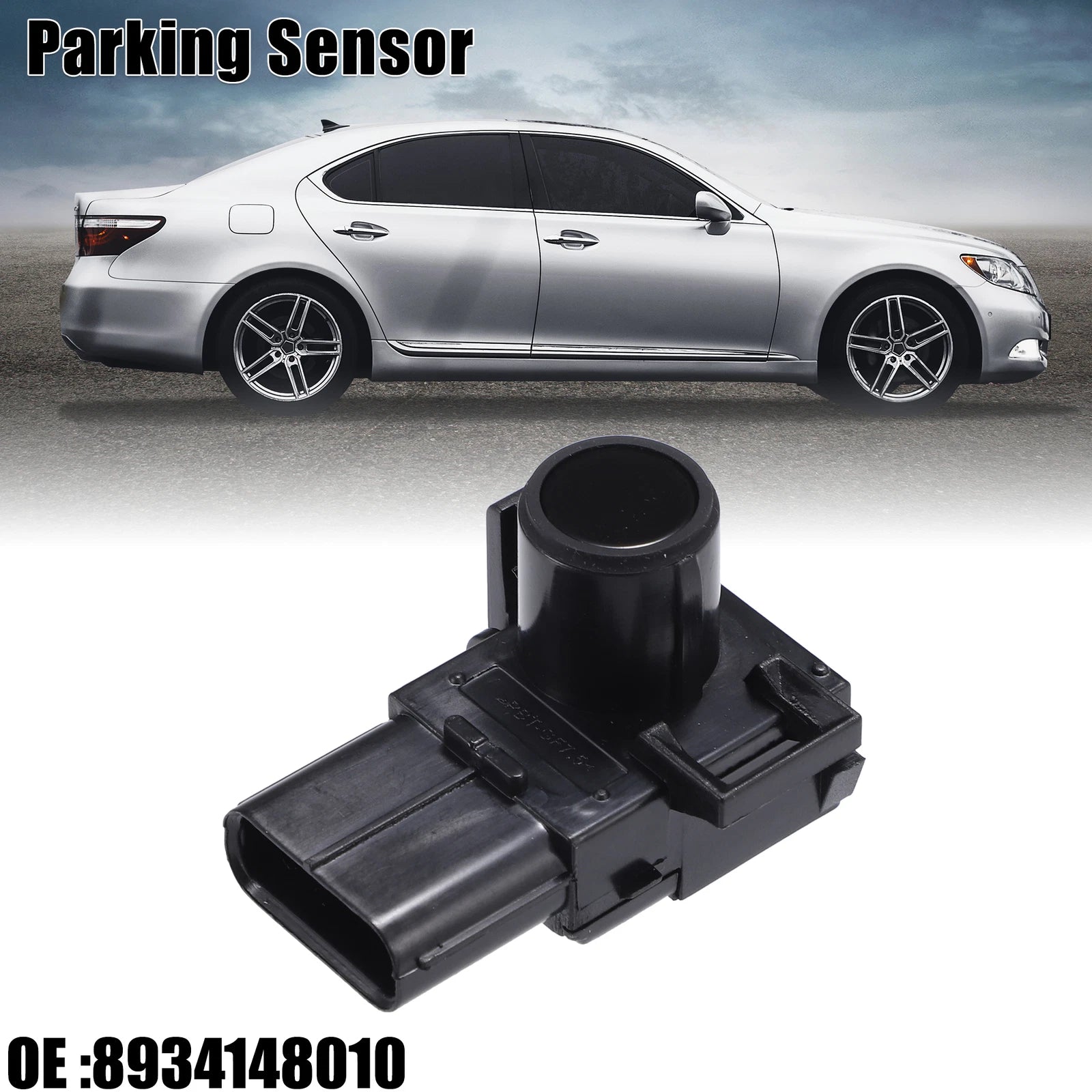 Reverse Backup Parking Sensor No. 8934148010 for Lexus
