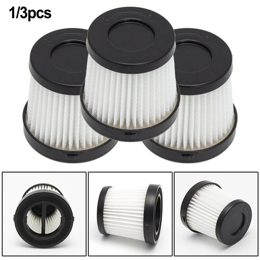Filter Replacement for Simplus XCQH009 Handheld Vacuum Cleaner