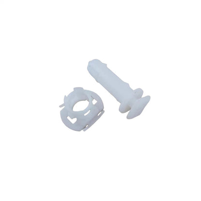 A-Pillar Trim Panel Clip GJ6A-68-162 for Mazda CX-7 CX-9 RX-8 3 5 6 (2007–2012)
