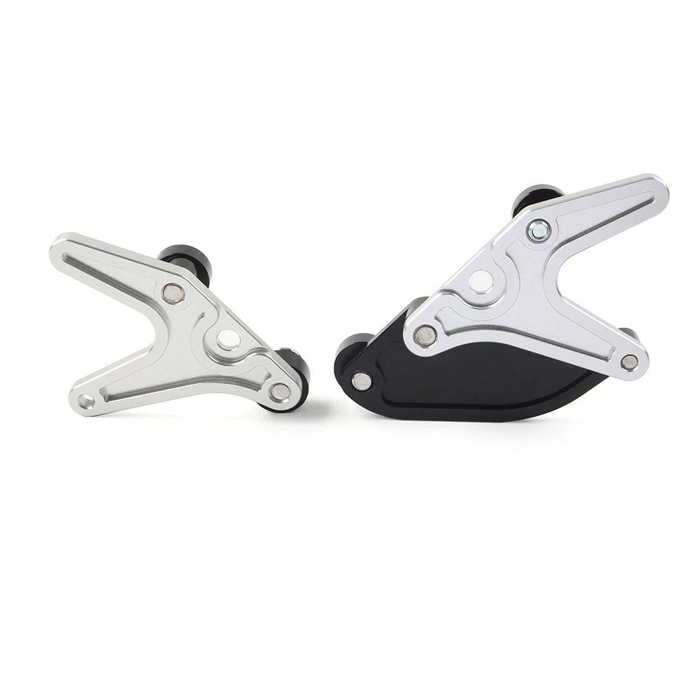Subframe Racing Mounting Bracket Hook Rear Kit for Yamaha YZFR7 (2022)