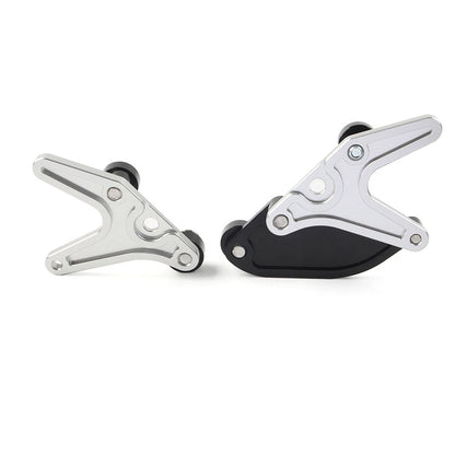 Subframe Racing Mounting Bracket Hook Rear Kit for Yamaha YZFR7 (2022)