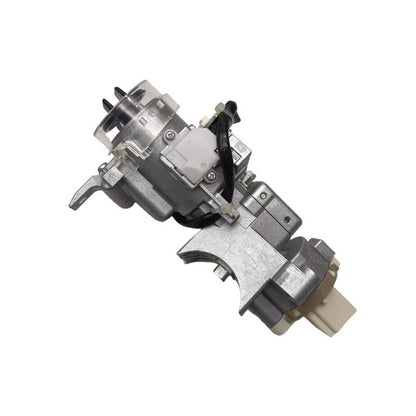 Keyless Ignition Lock Set for Mazda CX-7 (2010–2012)