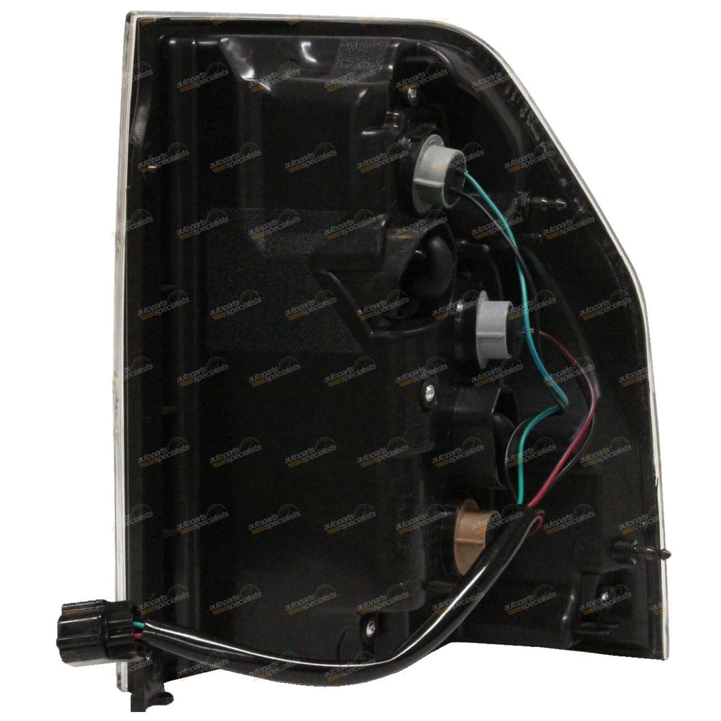 LH Tail Light for Mitsubishi Pajero NS NT NW (2006–2014) LHS
