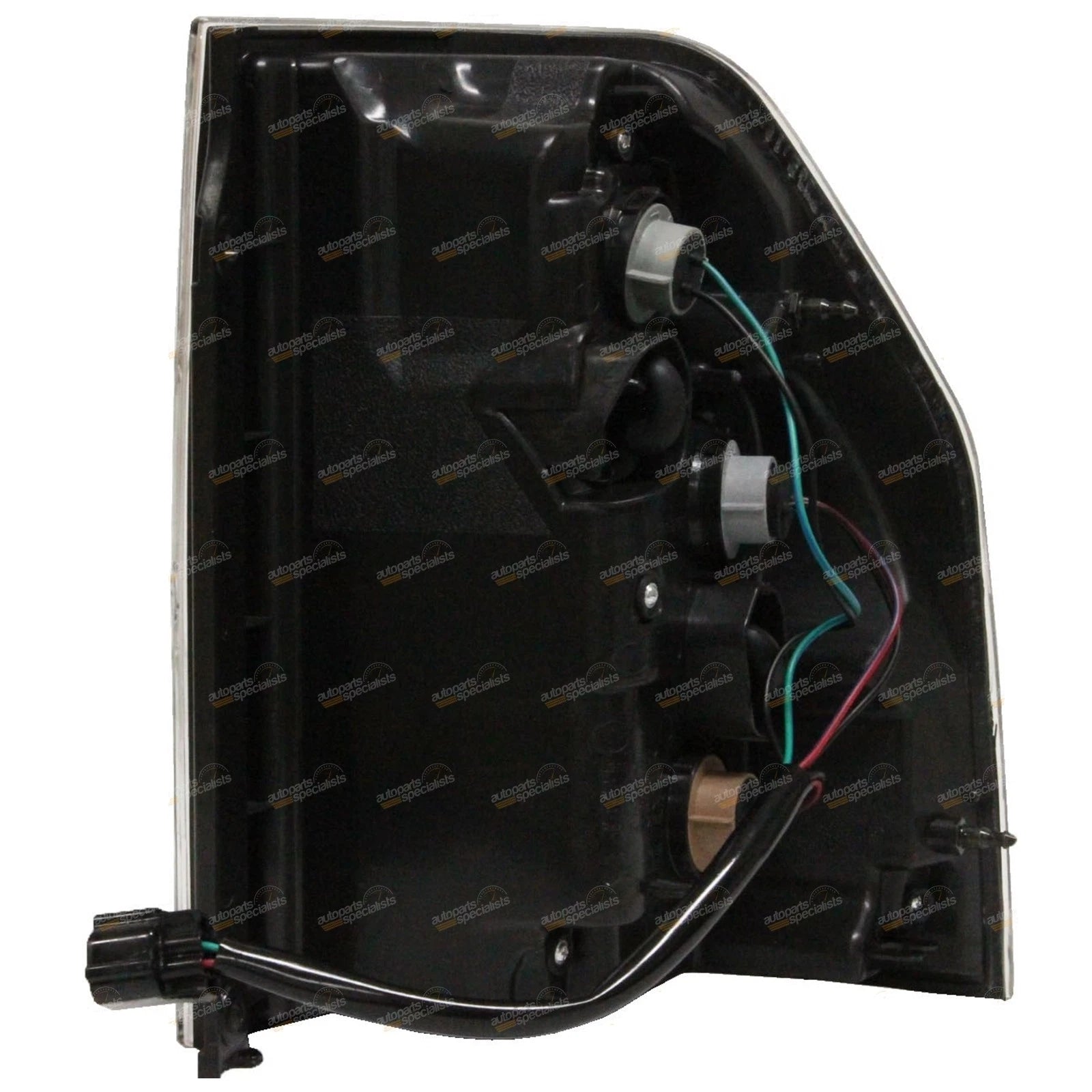 LH Tail Light for Mitsubishi Pajero NS NT NW (2006–2014) LHS