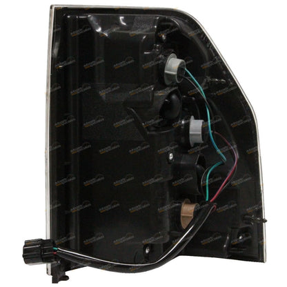 LH Tail Light for Mitsubishi Pajero NS NT NW (2006–2014) LHS