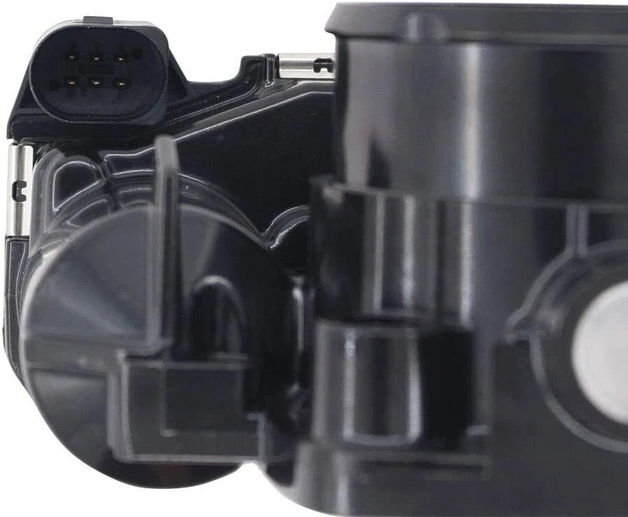 Throttle Body for SeaDoo RXP RXT GTX GTS GTR GTI (420892592, 420892590, 0280750505)