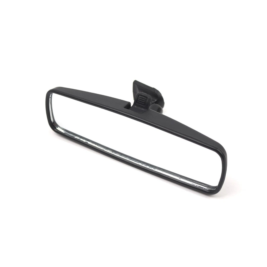 Manual Interior Rear View Mirror Black for Honda Accord (2003–2012) 1376400-SDA-A0