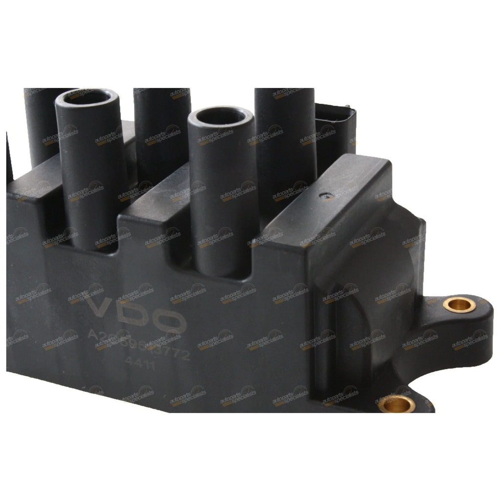 VDO Ignition Coil Pack for Mazda MPV LW 2.5L V6 (2000–2002)