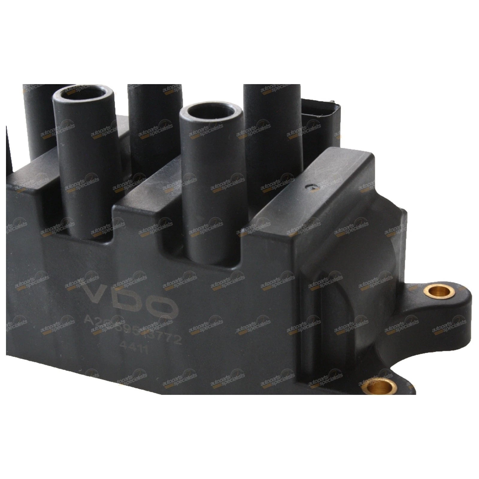 VDO Ignition Coil Pack for Mazda MPV LW 2.5L V6 (2000–2002)