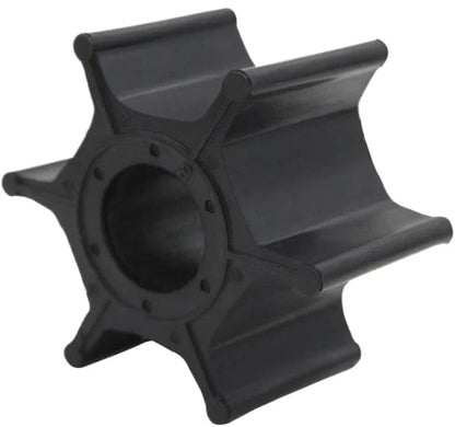 Water Pump Impeller for Suzuki 4 Stroke 30-50 HP Outboard (17461-96300, 18-3096)