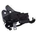 Trunk Latch Actuator BHF656820 for Mazda 3 (2014–2019)