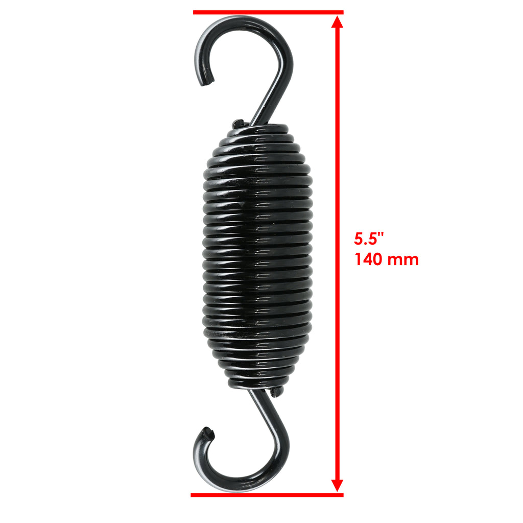 Power Train Extension Spring Replacement for John Deere Gator Trail 4X2 6X4 (2010–2016)