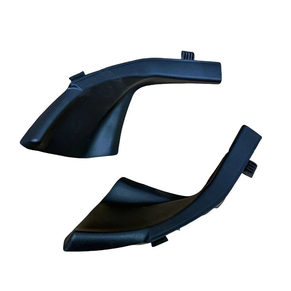 Front Windshield Trim for Toyota Prado 150 (2009–2021)