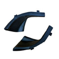 Front Windshield Trim for Toyota Prado 150 (2009–2021)