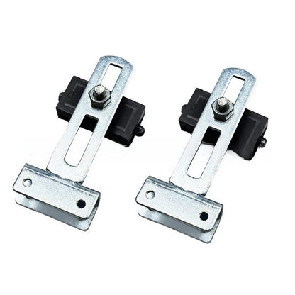 Stable Gate Closing Limit Switch Magnets for Sliding Gate Openers