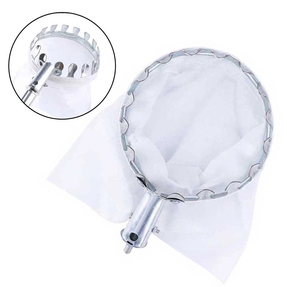 Stainless Steel Fruit Gathering Tool for Apples