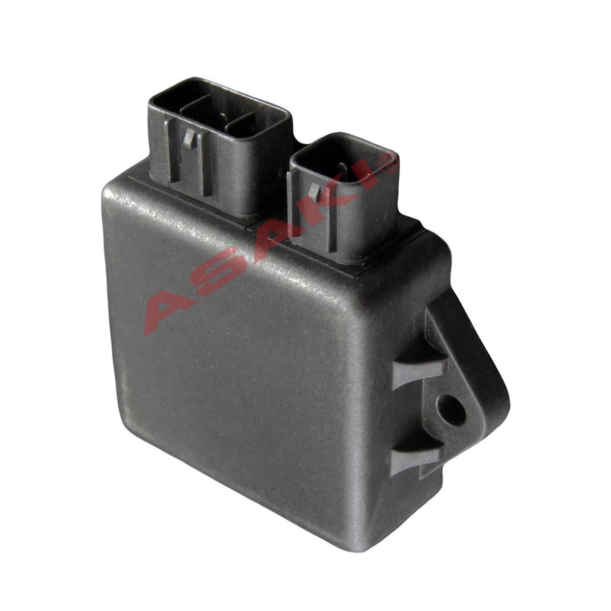 CDI Unit Assembly 66T-85540-00 for Yamaha Outboard Motor 40 HP (40X, E40X)