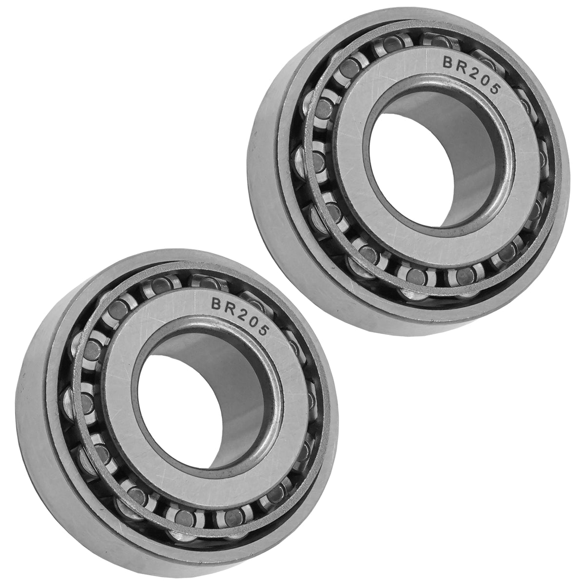 Wheel Bearing Replacement for Exmark Ferris (Qty 2) (2000–2009)