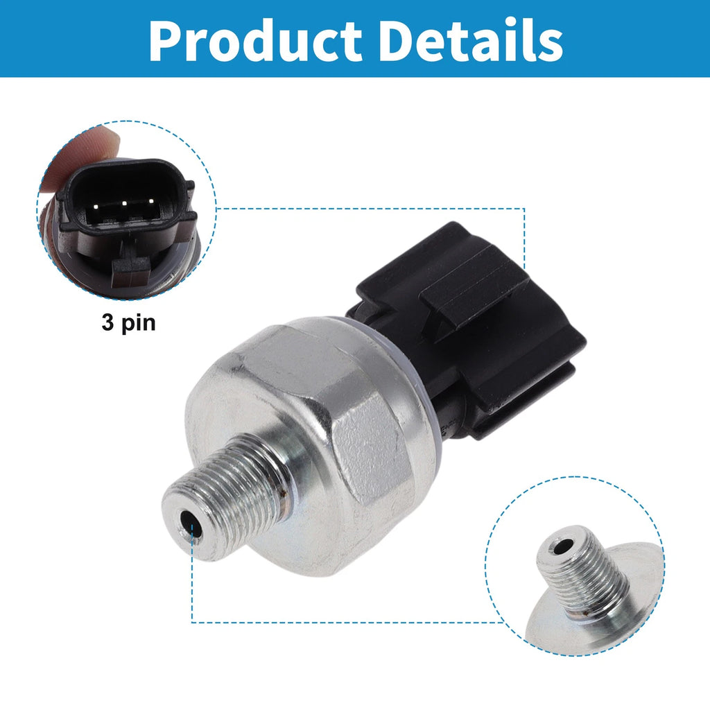 Engine Oil Pressure Sensor No.25070CD000/25070CD00A for Infiniti QX56 (2004–2010)