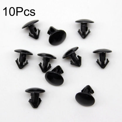 Retainers Clip Set for Nissan (Upper Lower Left Right Front Rear)