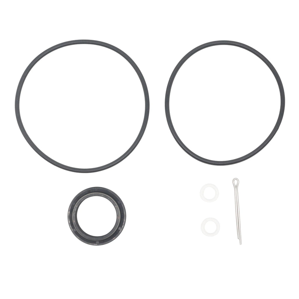 Lower Unit Seal Kit for Evinrude Johnson 150 175 200 225 HP (341281, 305123)