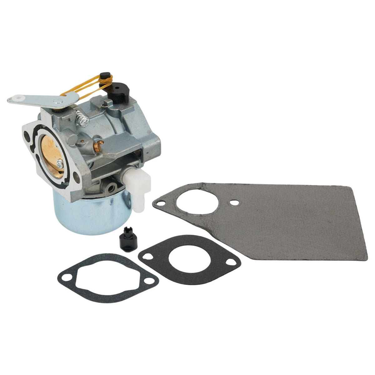 Engine Carburetor Kit for Lawnmower (Easy Install)