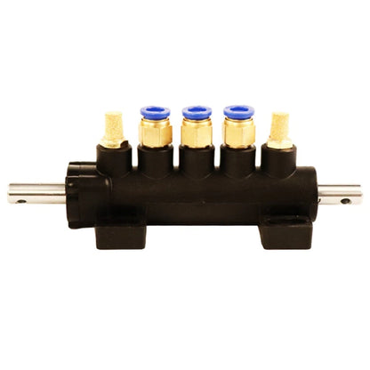Car Valve Changer for Versatile Connection (Easy Installation)