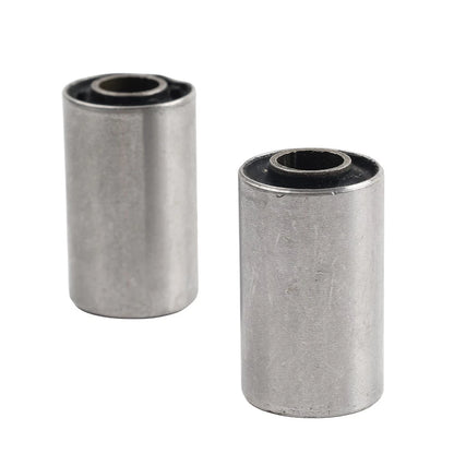 2x Rear Swingarm Arm Pivot Bushing 23x10x40mm For ATV Quad Motorcycle