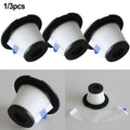 Filter Vacuum Cleaner Motor for C09-FIL